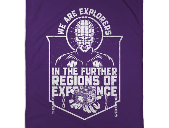 We Are Explorers