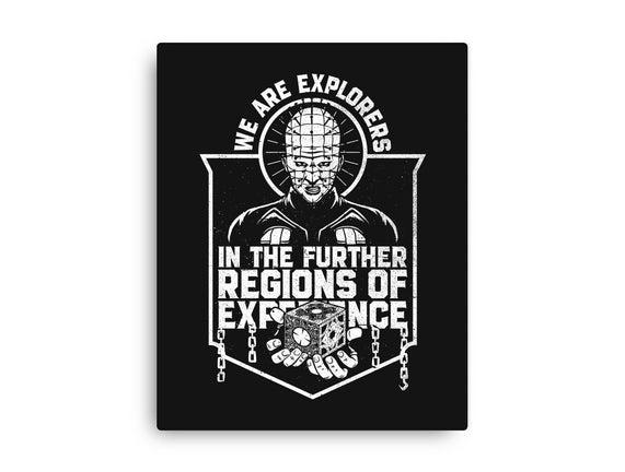 We Are Explorers
