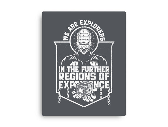 We Are Explorers