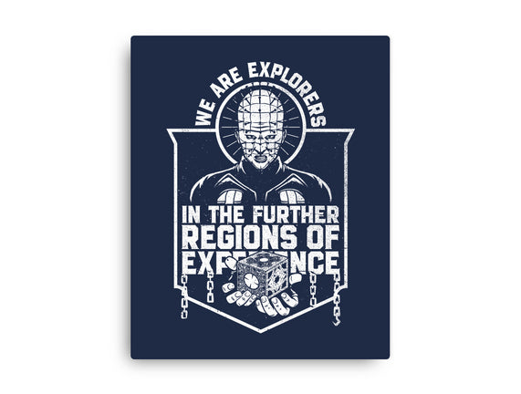 We Are Explorers