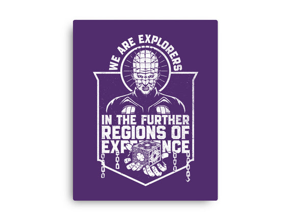 We Are Explorers