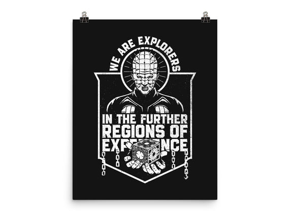 We Are Explorers