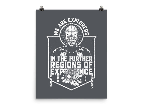 We Are Explorers