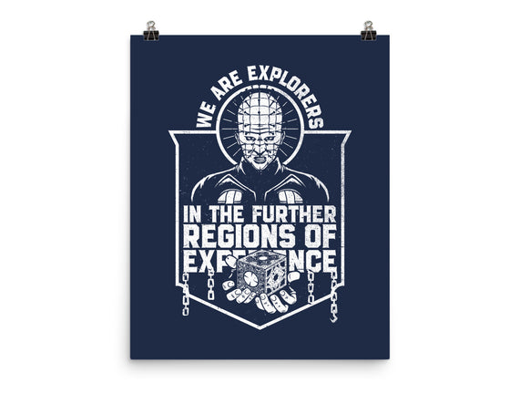 We Are Explorers