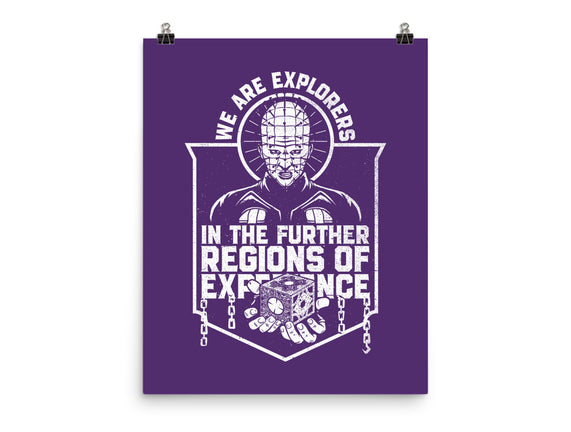 We Are Explorers
