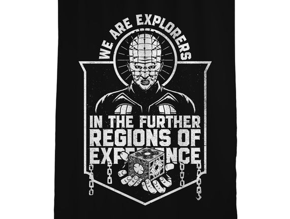 We Are Explorers