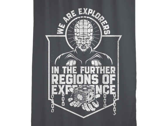 We Are Explorers
