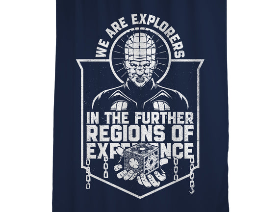 We Are Explorers