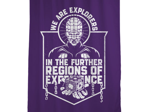 We Are Explorers