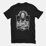 We Are Explorers-Mens-Basic-Tee-Studio Mootant