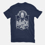 We Are Explorers-Mens-Basic-Tee-Studio Mootant