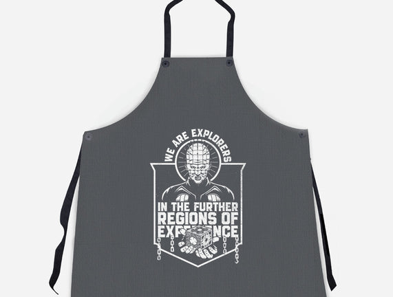 We Are Explorers