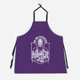 We Are Explorers-Unisex-Kitchen-Apron-Studio Mootant
