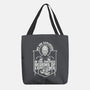 We Are Explorers-None-Basic Tote-Bag-Studio Mootant