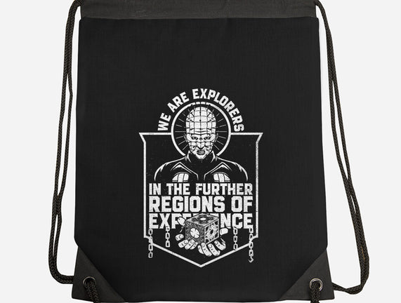 We Are Explorers