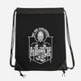 We Are Explorers-None-Drawstring-Bag-Studio Mootant