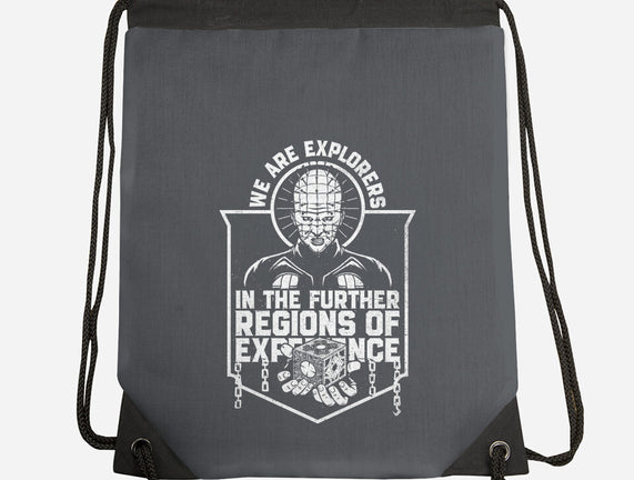 We Are Explorers