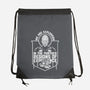 We Are Explorers-None-Drawstring-Bag-Studio Mootant