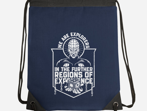 We Are Explorers