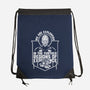 We Are Explorers-None-Drawstring-Bag-Studio Mootant