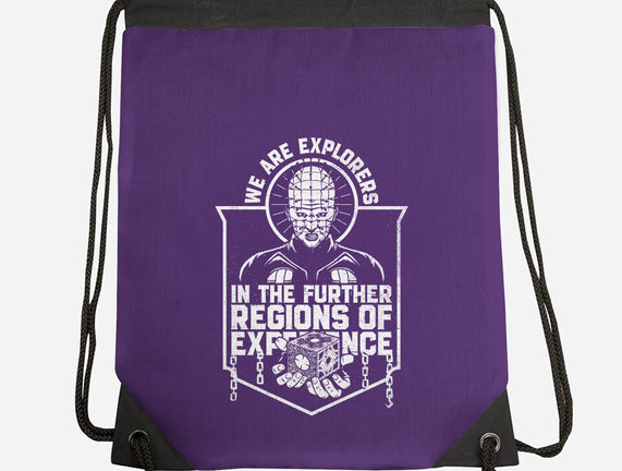 We Are Explorers