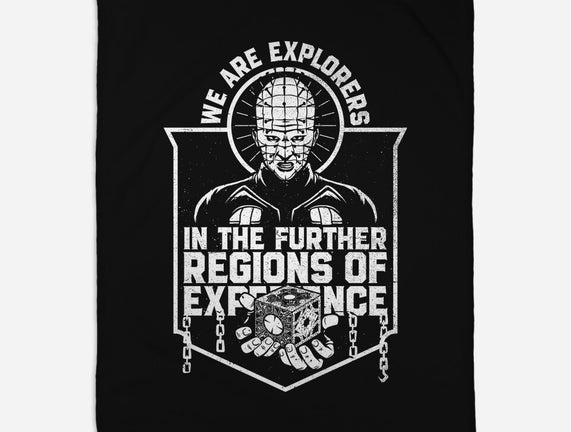 We Are Explorers