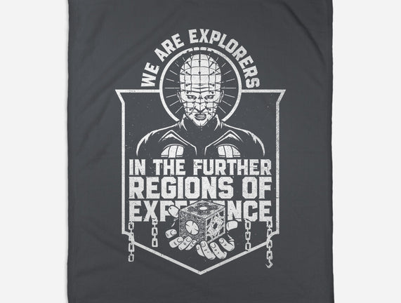 We Are Explorers