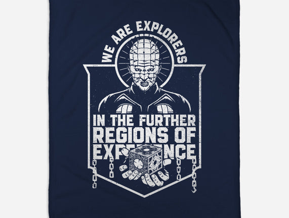 We Are Explorers