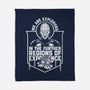 We Are Explorers-None-Fleece-Blanket-Studio Mootant