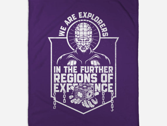 We Are Explorers