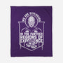 We Are Explorers-None-Fleece-Blanket-Studio Mootant