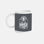 We Are Explorers-None-Mug-Drinkware-Studio Mootant