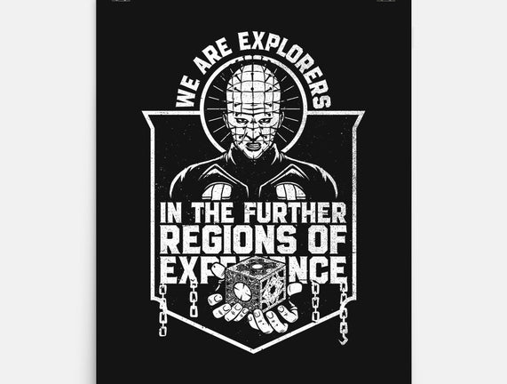 We Are Explorers