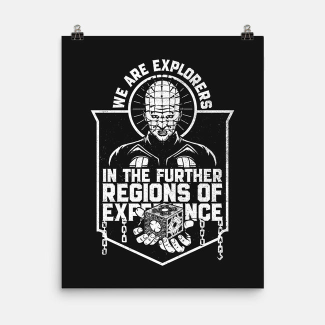 We Are Explorers-None-Matte-Poster-Studio Mootant