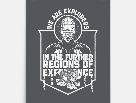 We Are Explorers