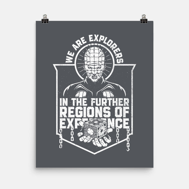 We Are Explorers-None-Matte-Poster-Studio Mootant