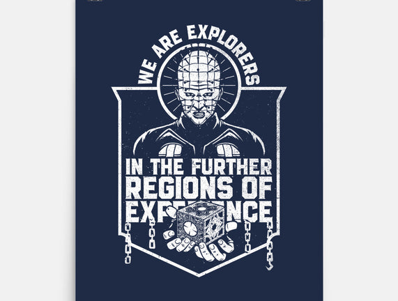 We Are Explorers