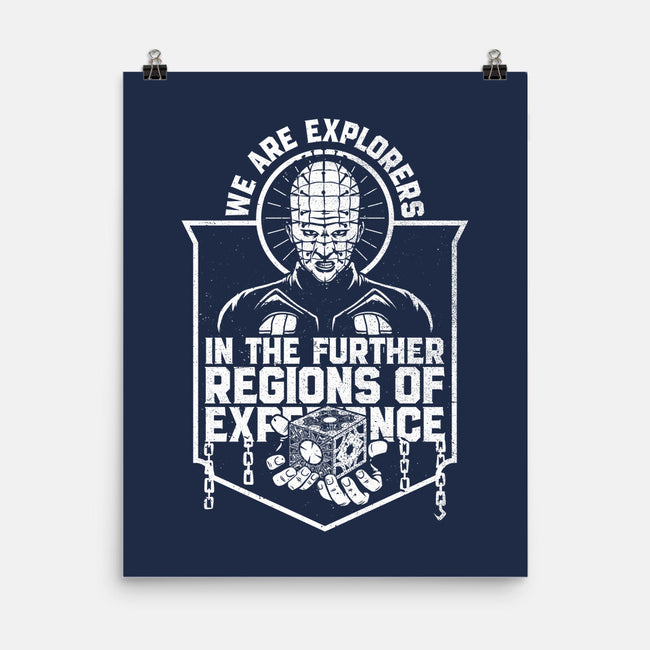 We Are Explorers-None-Matte-Poster-Studio Mootant