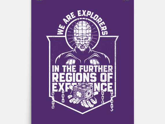 We Are Explorers