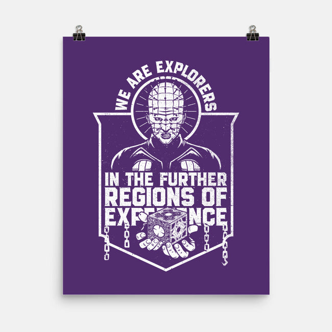 We Are Explorers-None-Matte-Poster-Studio Mootant