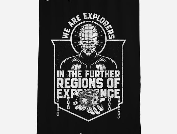 We Are Explorers