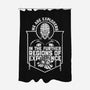 We Are Explorers-None-Polyester-Shower Curtain-Studio Mootant