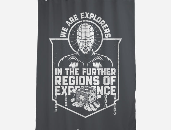 We Are Explorers