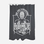 We Are Explorers-None-Polyester-Shower Curtain-Studio Mootant