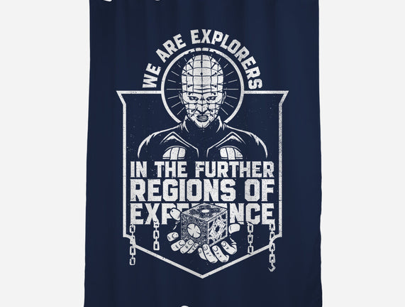We Are Explorers
