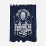 We Are Explorers-None-Polyester-Shower Curtain-Studio Mootant