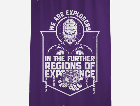 We Are Explorers