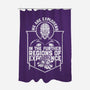 We Are Explorers-None-Polyester-Shower Curtain-Studio Mootant