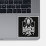 We Are Explorers-None-Glossy-Sticker-Studio Mootant