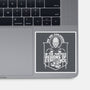 We Are Explorers-None-Glossy-Sticker-Studio Mootant